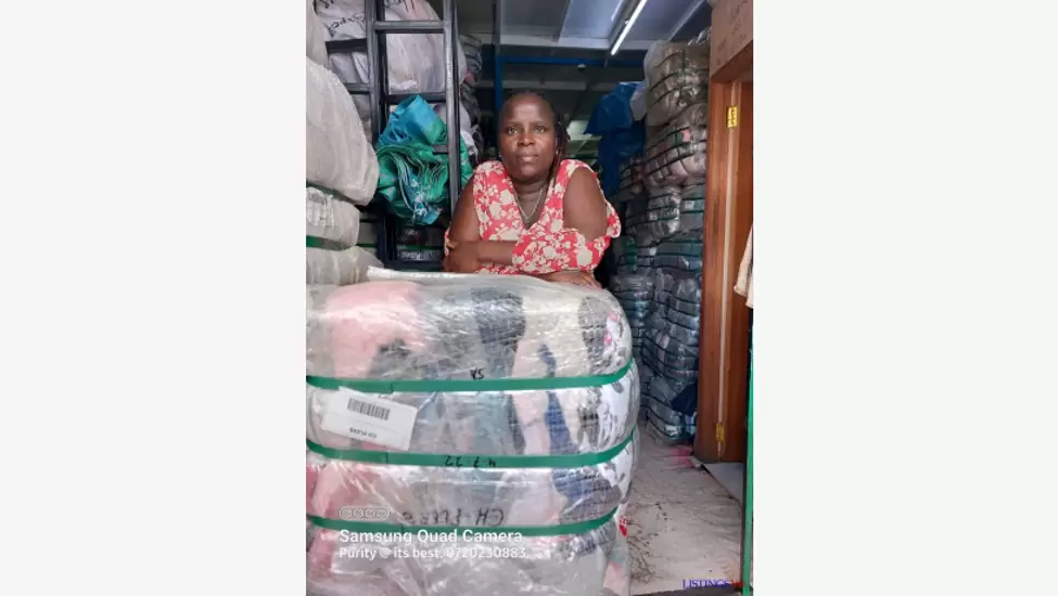 ₦75,000 Children mixed Bale of clothes London, Uk , And Korean Bales