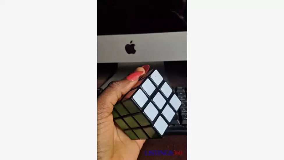 ₦2,500 Rubik