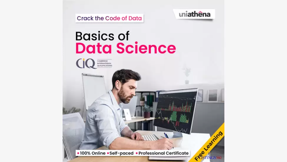 Online Data Science Certification Courses