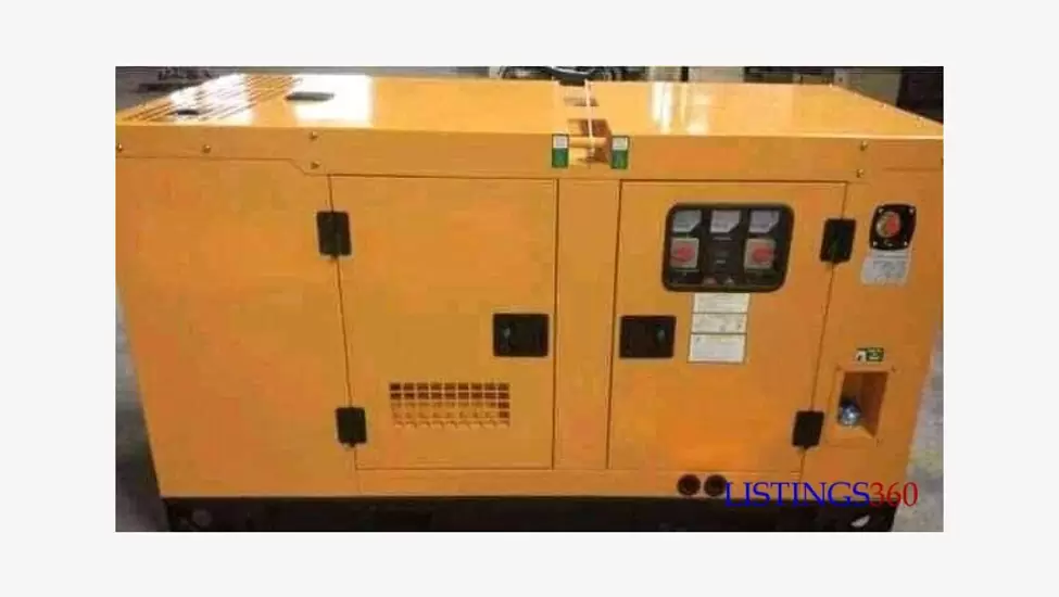 Fuelless generator listed | Ibadan state | Nigeria