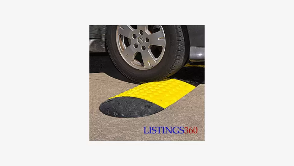₦19,000 50mm speed bumps by HIPHEN SOLUTIONS