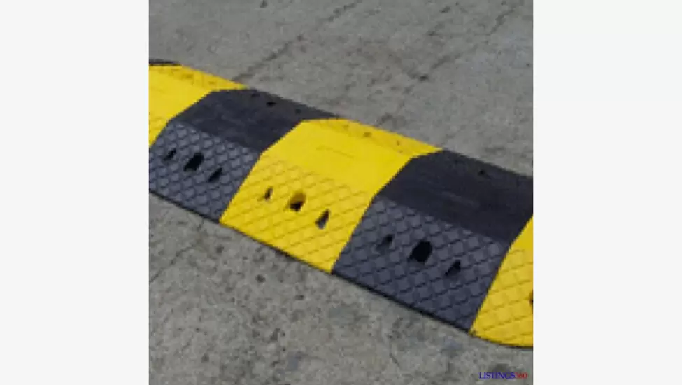 ₦21,000 70MM SPEED BUMP BY HIPHEN SOLUTIONS