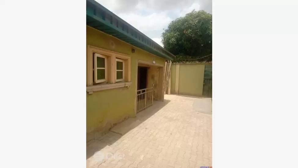 ₦500,000 Decent and neat mini flat at baruwa ipaja road Lagos