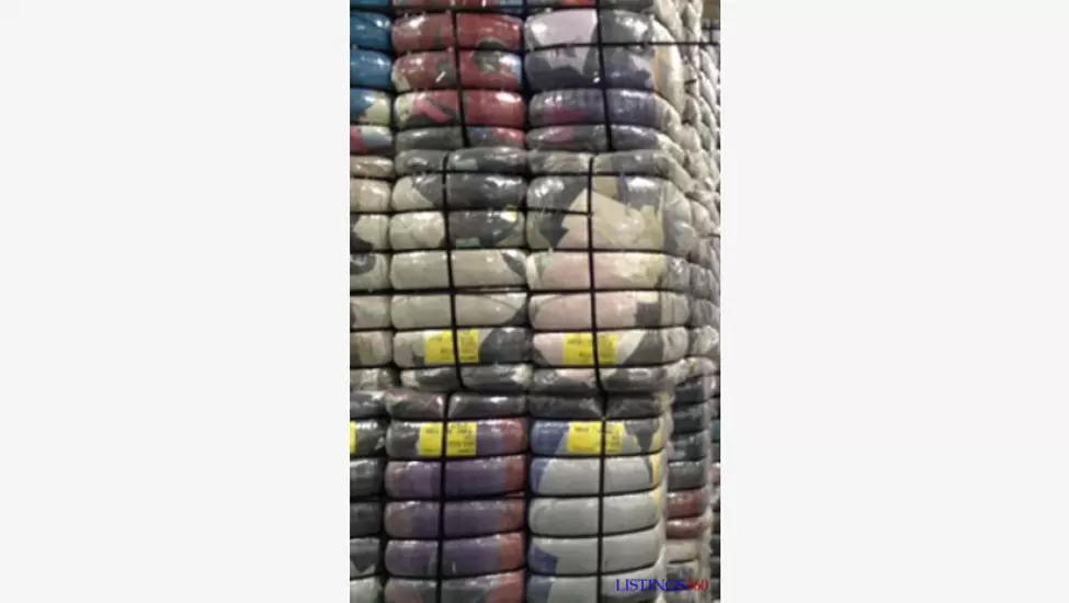 ₦20,000 First class uk bale of cloth full option