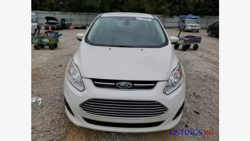 ₦550,000 2013 FORD C-MAX PREMIUM FOR SALE CALL ON: 07045512391