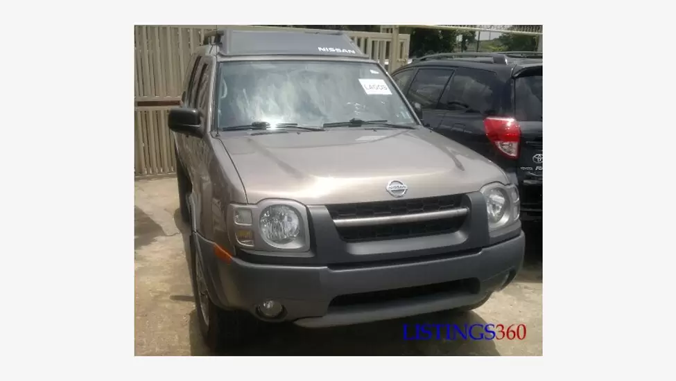 ₦1,300,000 Nissan Xterra 2003 | Ogun, Ipokia | Nigeria