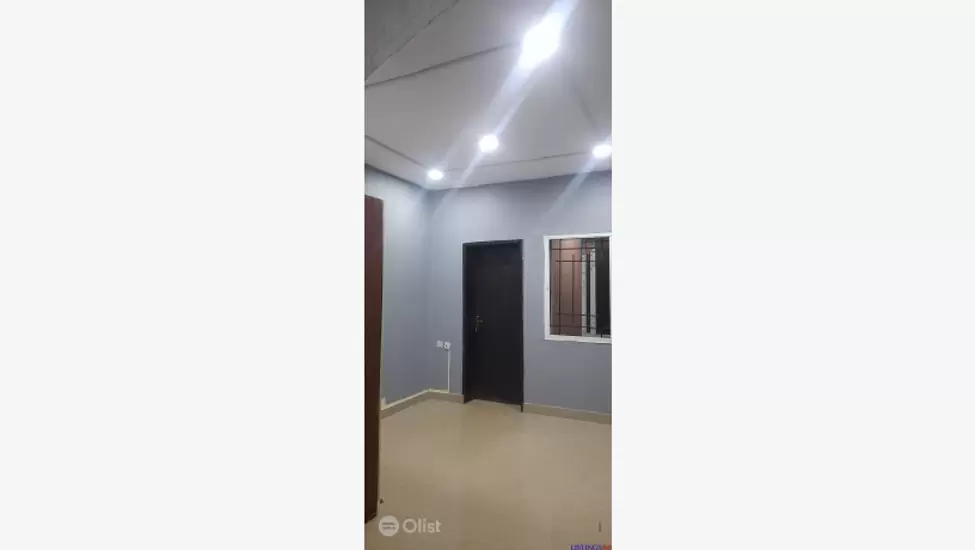 ₦1,300,000 A shared apartment for short let