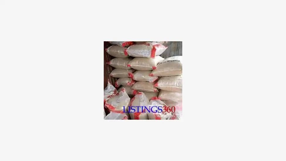 ₦20,000 Affordable rate of bag of rice