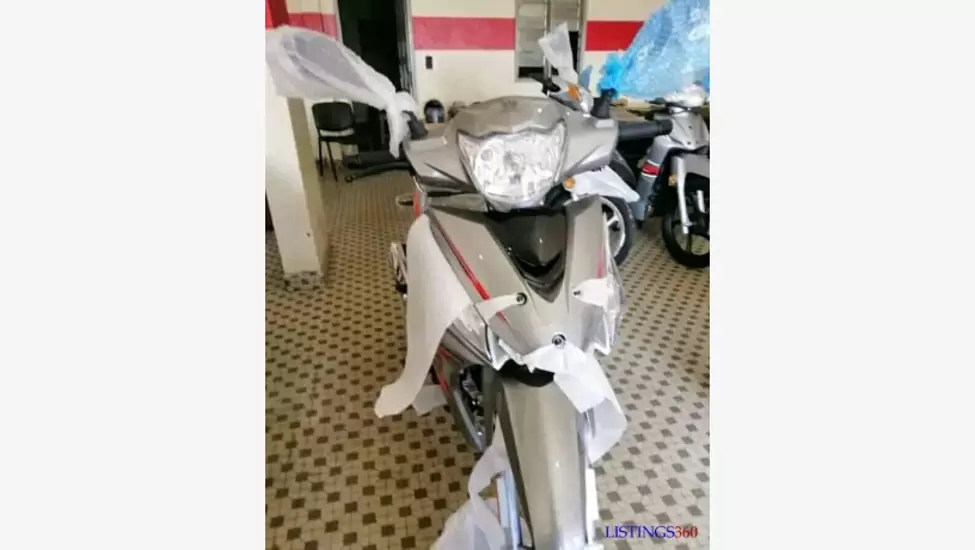 ₦250,000 Automatic scooter ladies bike for sale