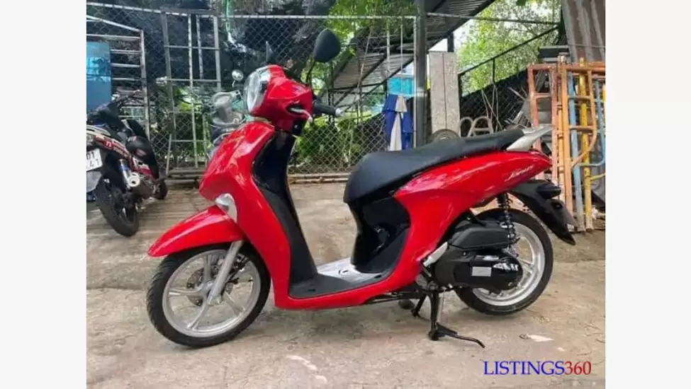 Honda Scooter Dio | Lagos | Nigeria