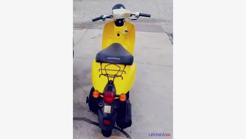 ₦1,500,000 Honda Scooter Dio | Lagos, Apapa | Nigeria